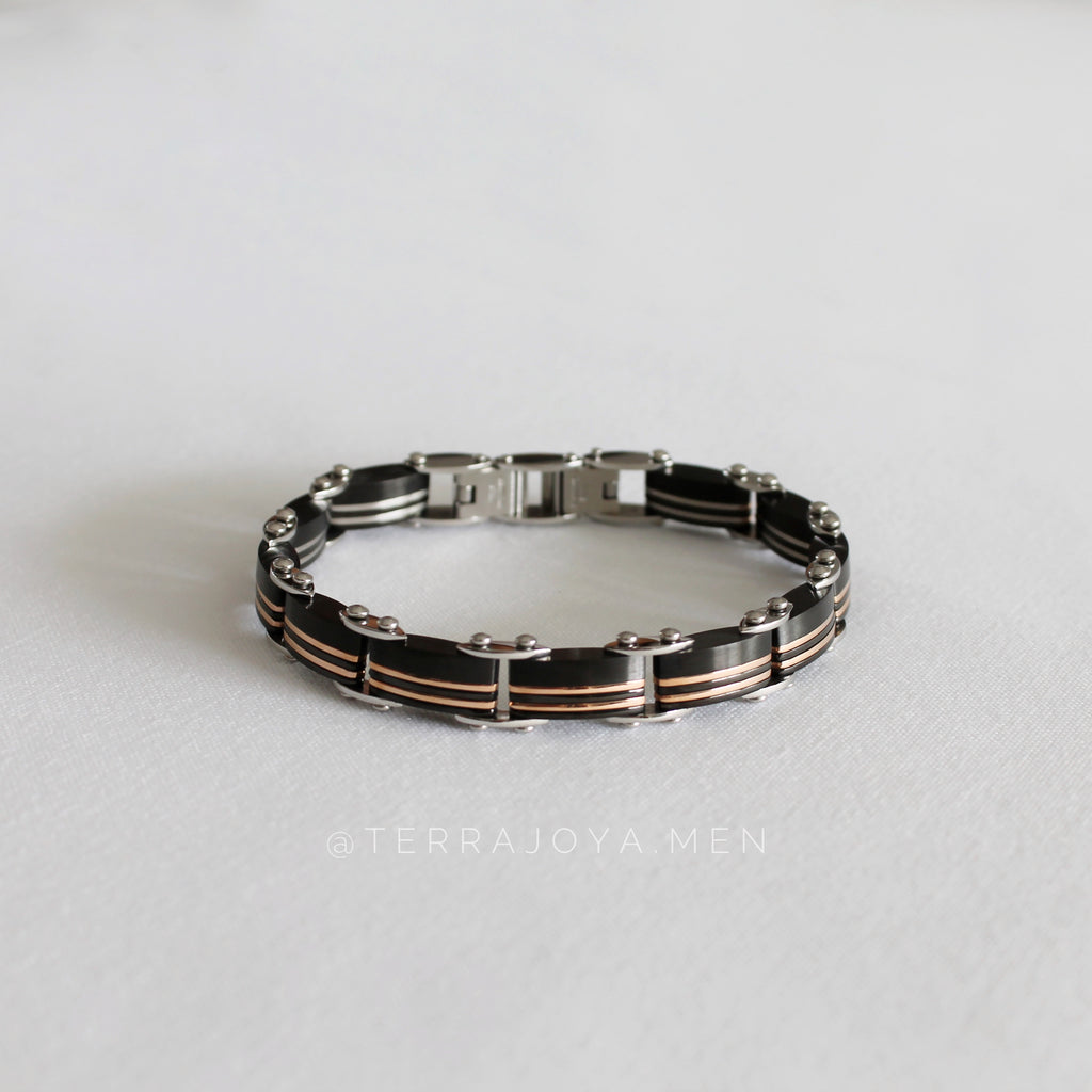 Pulsera Magno # 2