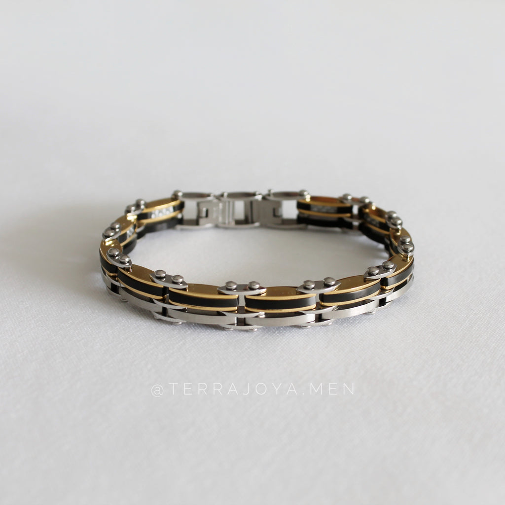 Pulsera Magno # 3
