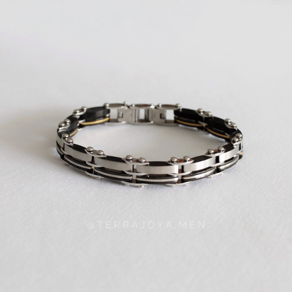 Pulsera Magno # 4