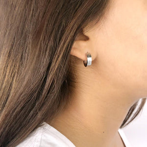 Aretes Clasicos