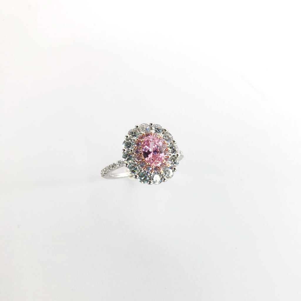 Anillo Rose