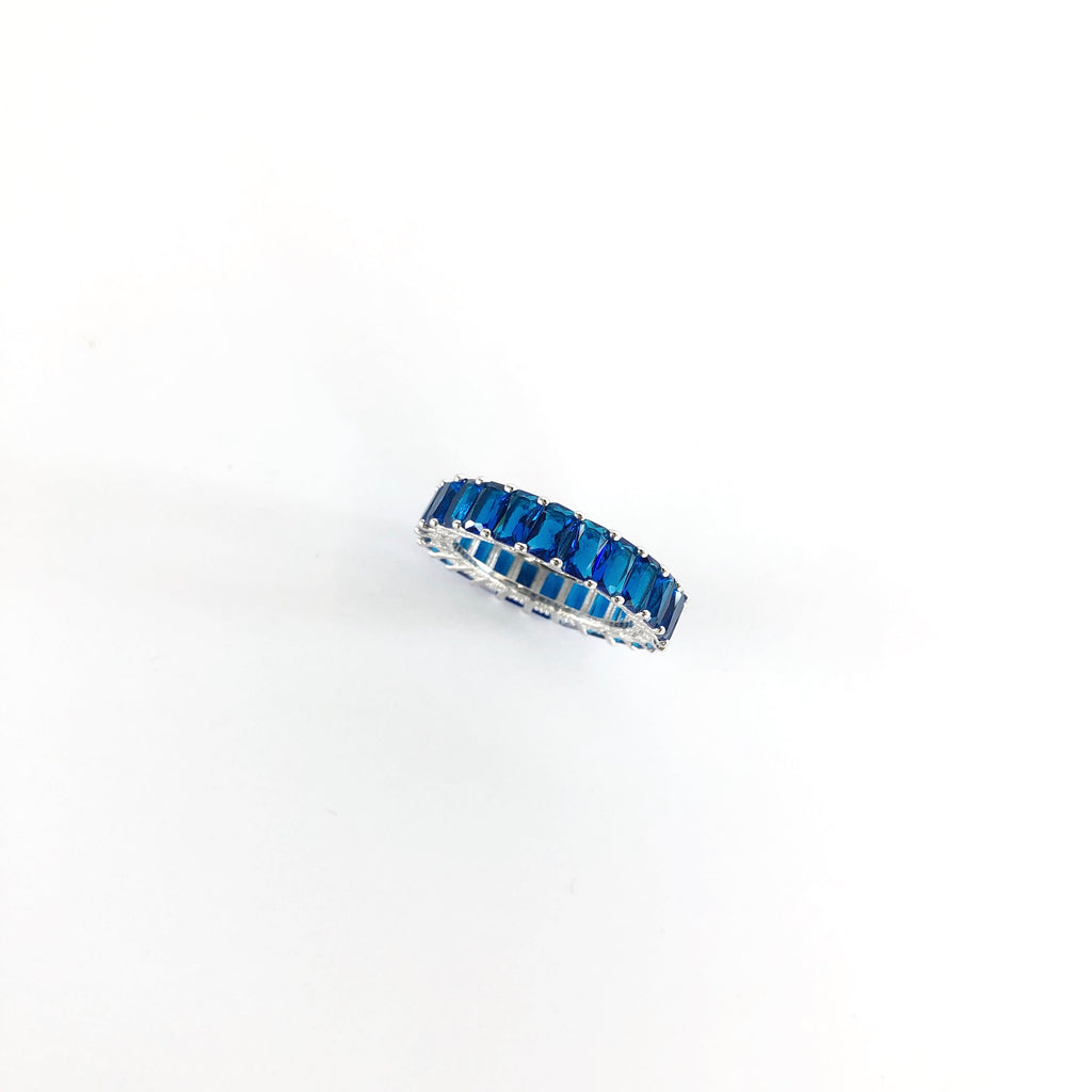 Anillo Azul