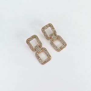 Aretes Glam