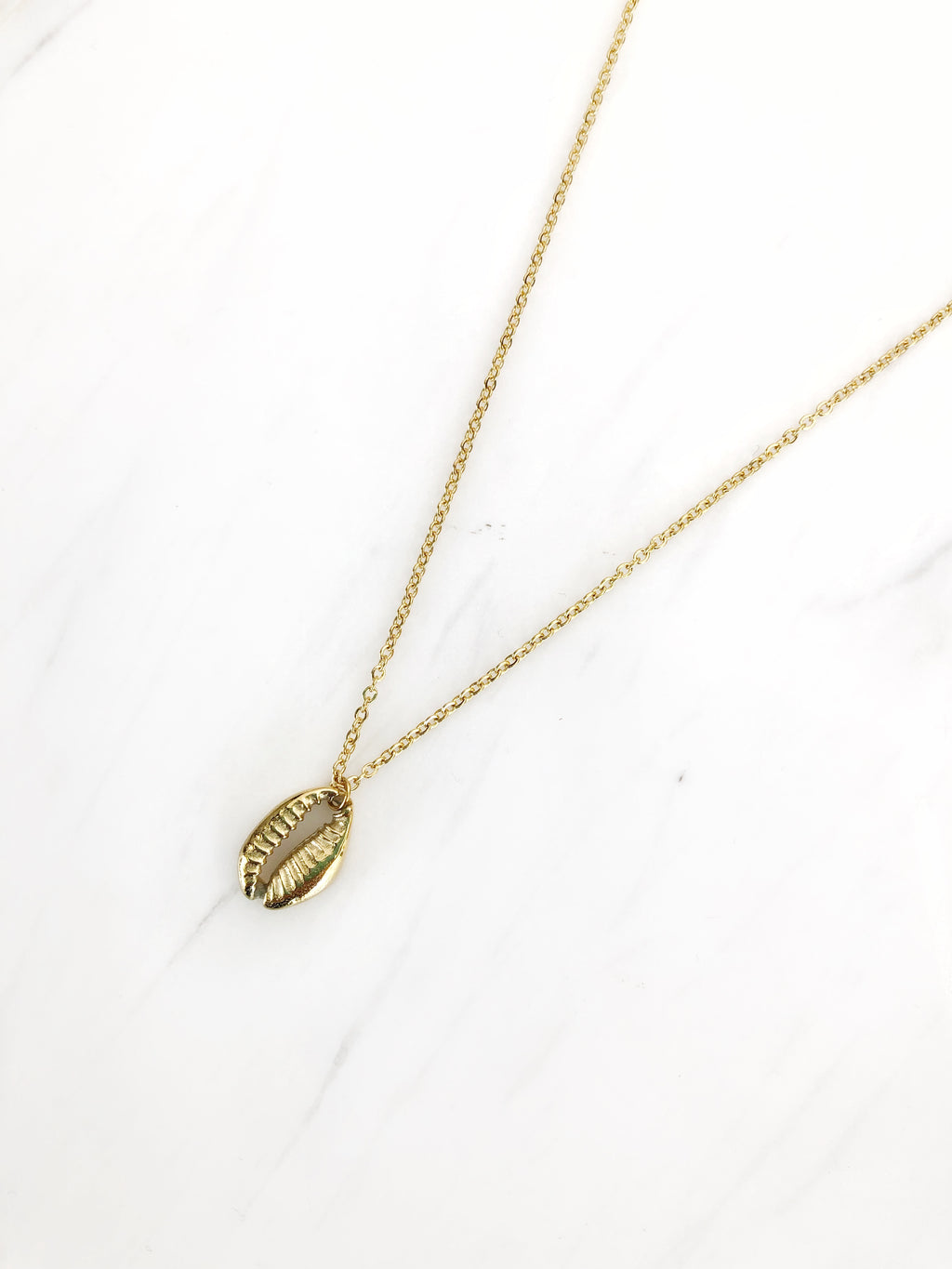 Collar concha