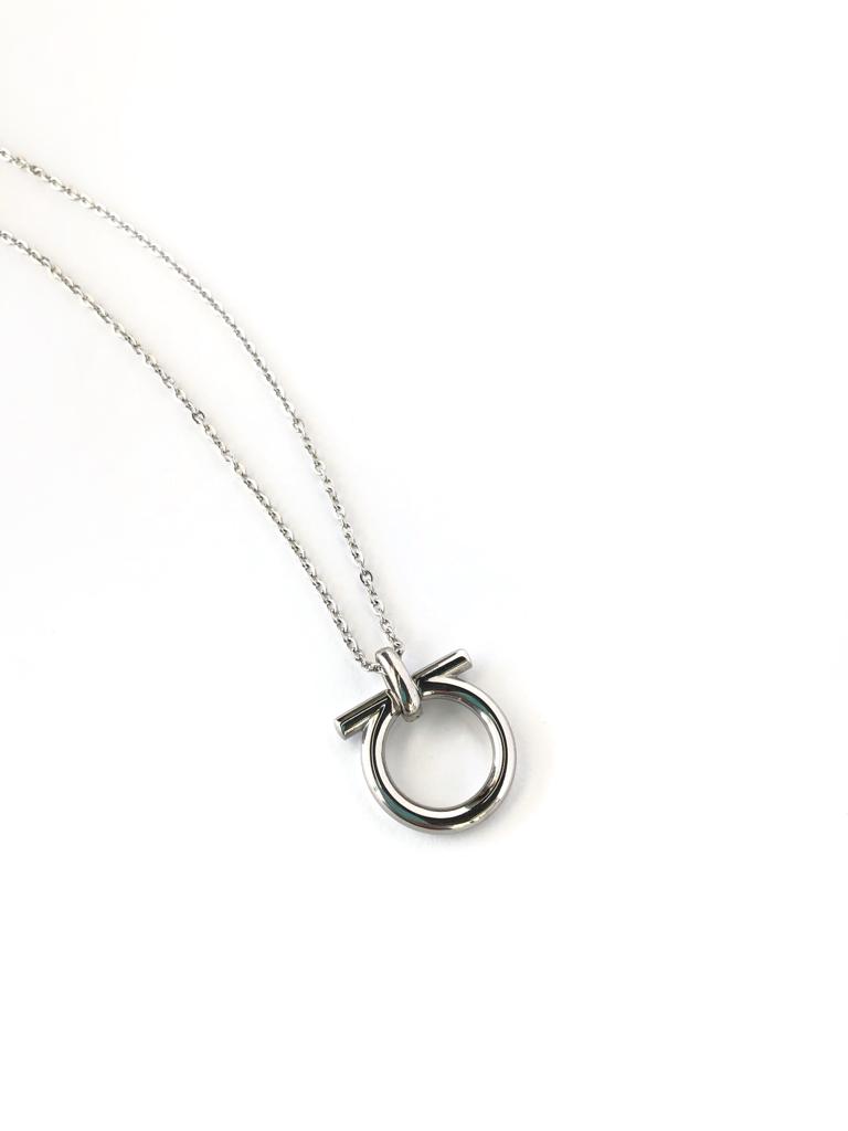 Collar Herradura Clasico