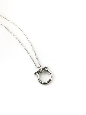 Collar Herradura Clasico