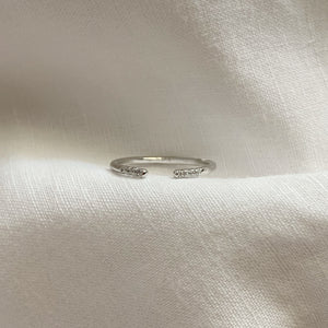 Anillo whisper