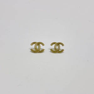 Aretes CC Gold