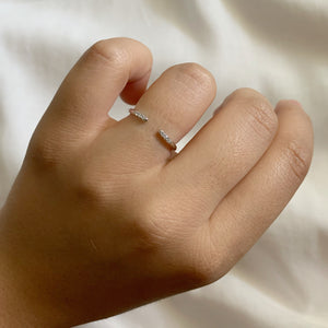 Anillo whisper