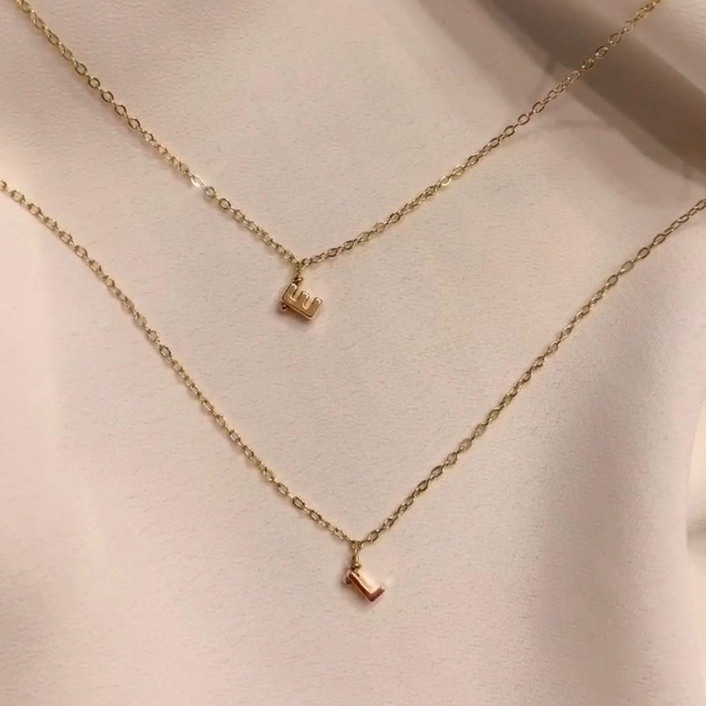 Inicial Golden