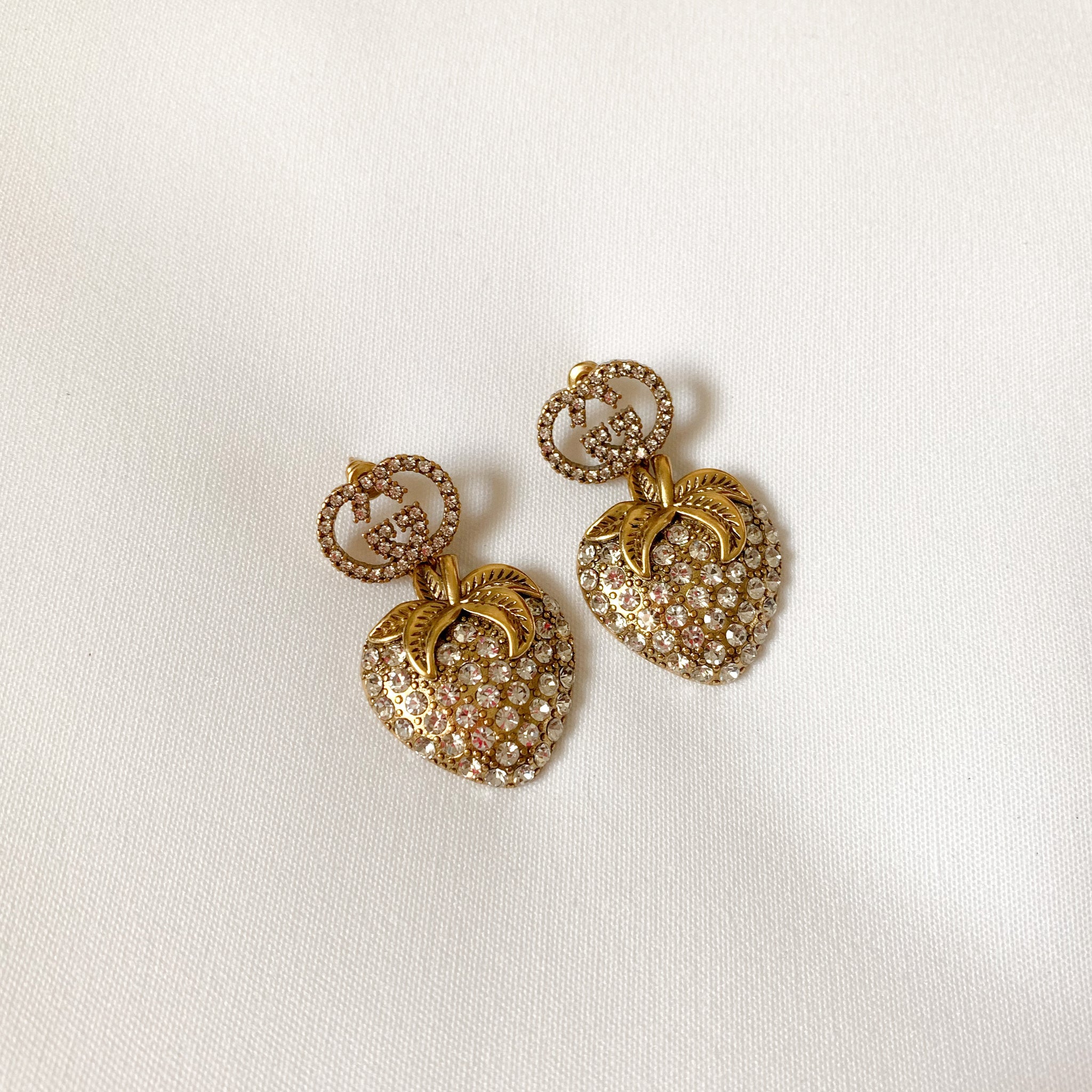 Aretes – TERRA JOYA