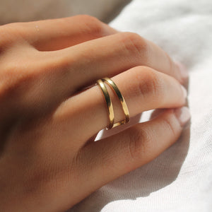 Anillo Tendenzza