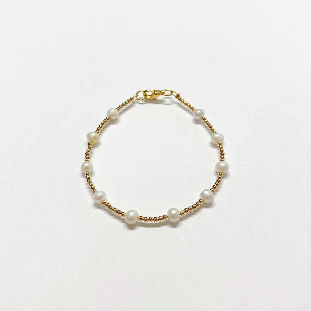 Pulsera Bali