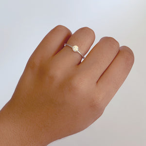 Anillo Classic Mini