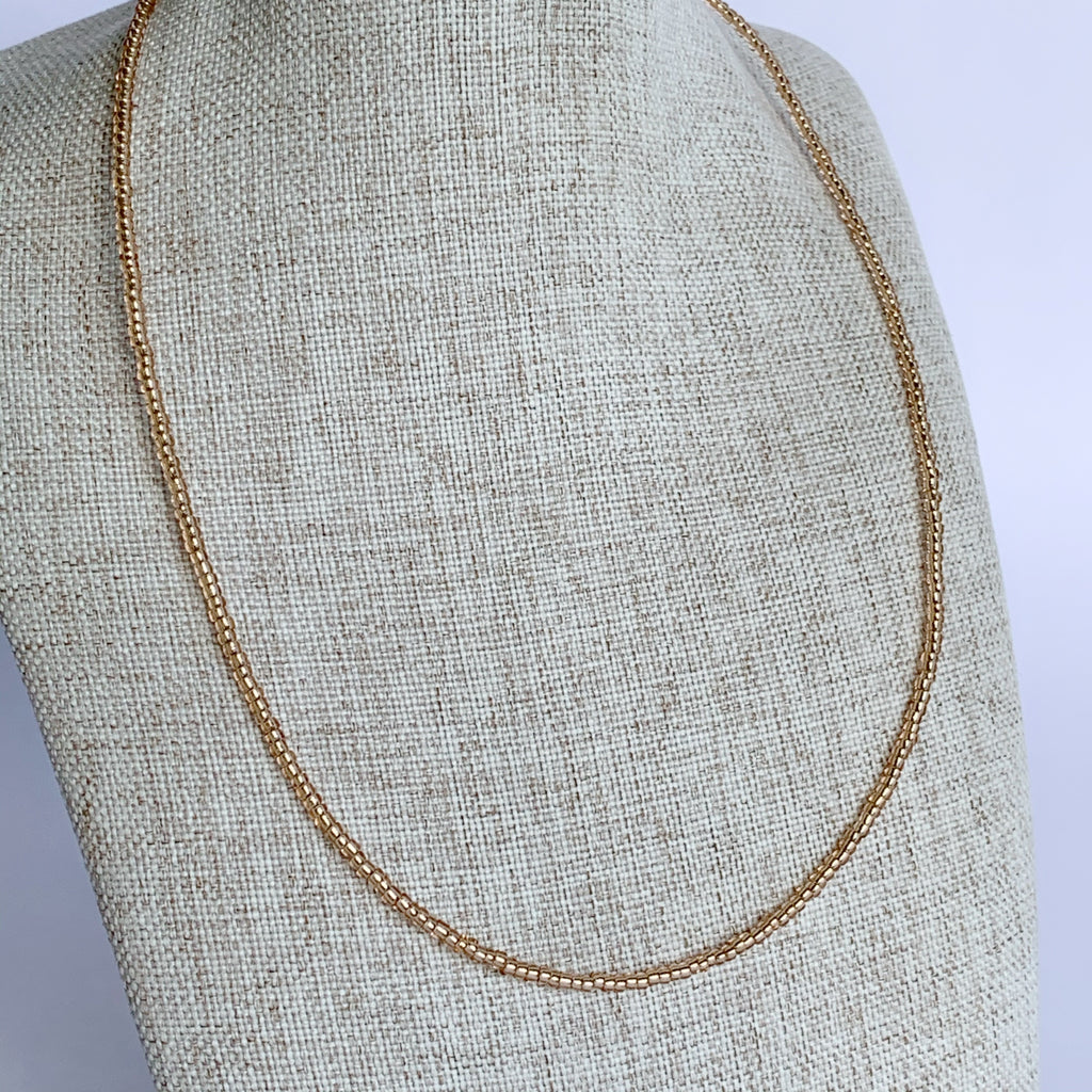 Collar Ambar
